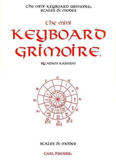 The Mini Keyboard Grimoire, Klav