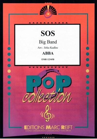 ABBA: SOS, Bigb