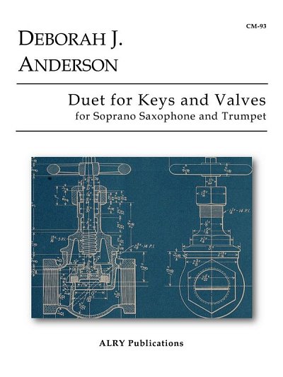 Duet For Keys and Valves, Kamens (Stsatz)