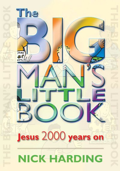 Big Man'S Little Book (Bu)