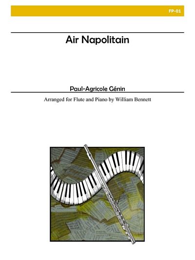 Air Napolitain, FlKlav (Bu)