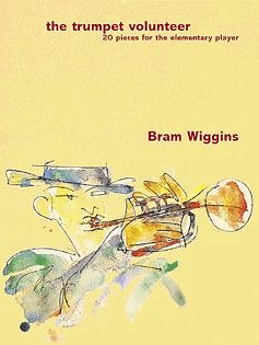 B. Wiggins: The Trumpet Volunteer, TrpKlav (KlavpaSt)
