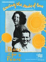 Roland Orzabal, Curt Smith, Tears For Fears: Sowing The Seeds Of Love