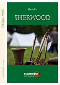 F. Bar: Sherwood