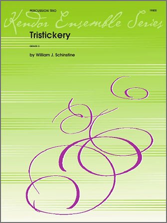 W.J. Schinstine: Tristickery