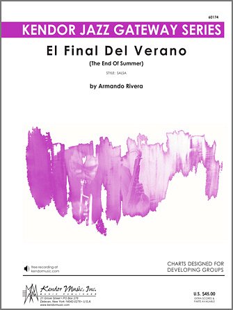 El Final Del Verano (The End Of Summer) (Pa+St)
