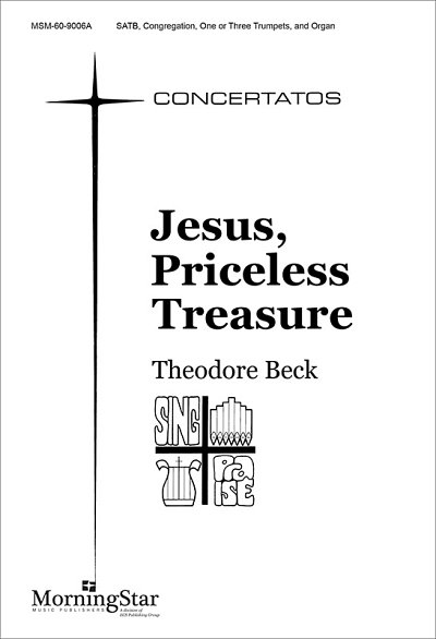 Jesus, Priceless Treasure (Chpa)