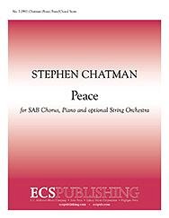 S. Chatman: Peace (Chpa)