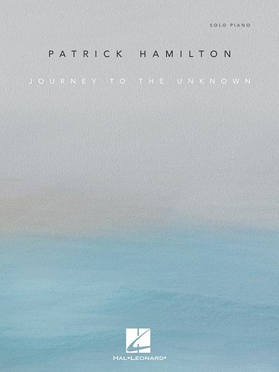 P. Hamilton: Journey to the Unknown