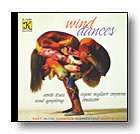 Wind Dances, Blaso (CD)