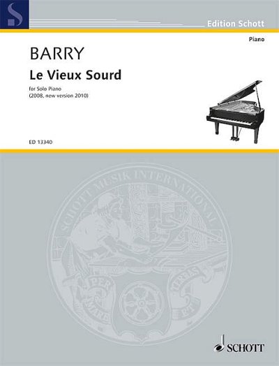 G. Barry: Le Vieux Sourd
