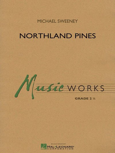 M. Sweeney: Northland Pines, Blaso (Part.)