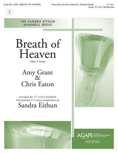 A. Grant: Breath Of Heaven