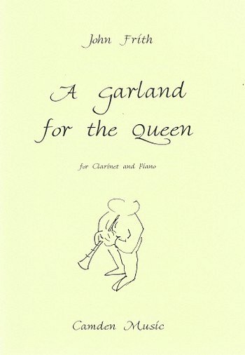 J. Frith: A Garland For The Queen