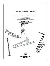 DL: C. Porter: Blow, Gabriel, Blow (from Anything Goes)