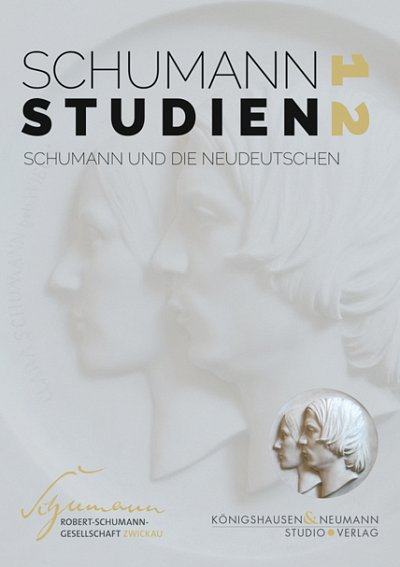 Schumann und die Neudeutschen