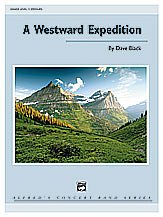 DL: A Westward Expedition, Blaso (BassklarB)