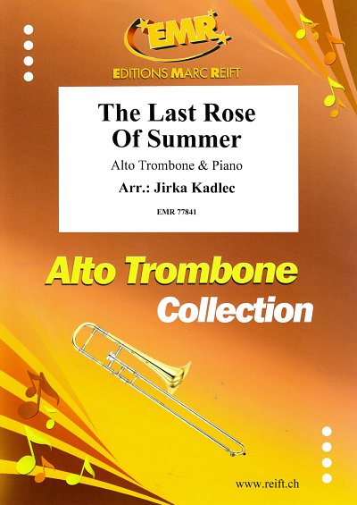 The Last Rose Of Summer, AltposKlav