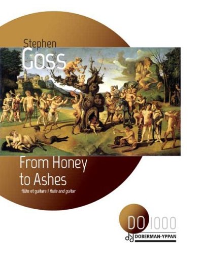 S. Goss: From Honey to Ashes, FlGit