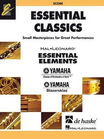Essential Classics, Blaso (Part.)