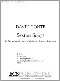 D. Conte: Sexton Songs