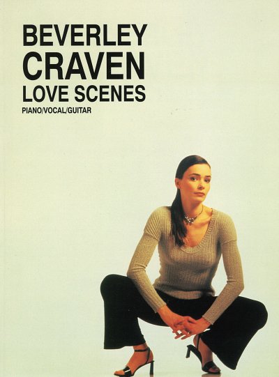 DL: B. Craven: Love Scenes, GesKlavGit