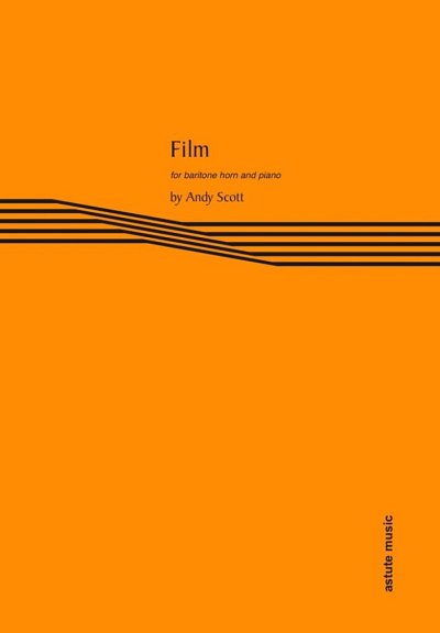 A. Scott: Film