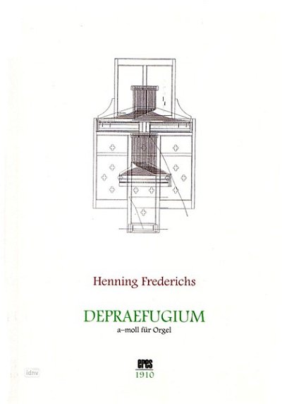 F. Henning: Depraefugium a-moll (1975)