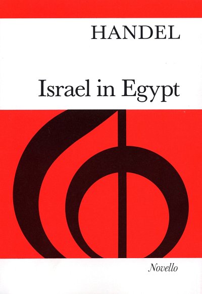 G.F. Haendel: Israel In Egypt