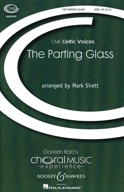 The Parting Glass, GchKlav (Chpa)