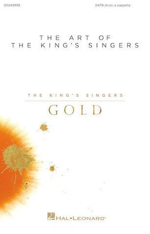King's Singers: The Art of the King's Singers, Gch (Chpa)