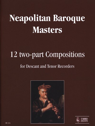 Neapolitan Baroque Masters, 2BlfST