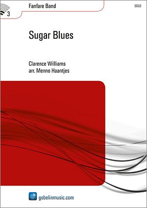 C. Williams: Sugar Blues, Fanf (Part.)