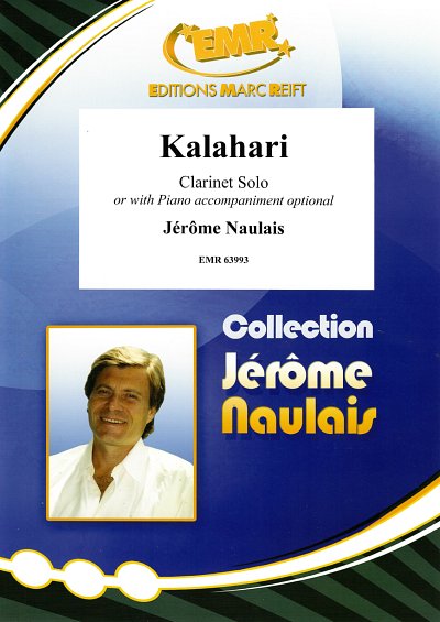 DL: J. Naulais: Kalahari
