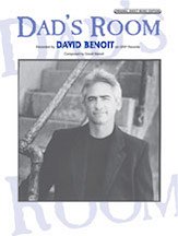 David Benoit: Dad's Room