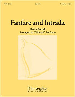H. Purcell: Fanfare and Intrada, HanGlo