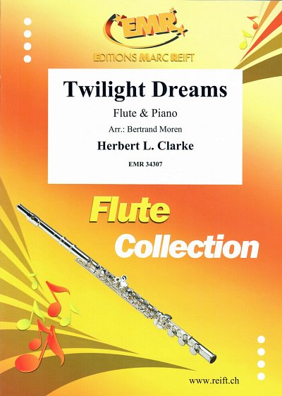 H. Clarke: Twilight Dreams, FlKlav