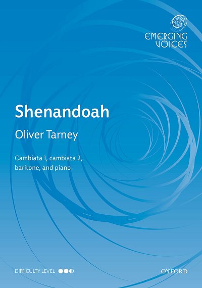 O. Tarney: Shenandoah (Chpa)