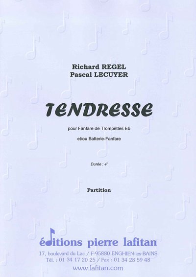 Tendresse (Pa+St)