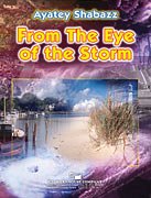 A. Shabazz: From the Eye of the Storm, Blaso (Pa+St)