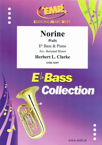 H. Clarke: Norine, TbEsKlav