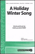D. Perry: A Holiday Winter Song, Ch3Klav (Chpa)