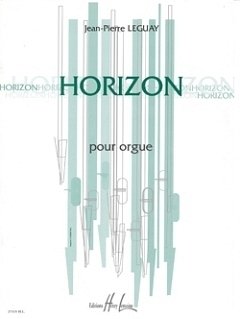 J. Leguay: Horizon, Org
