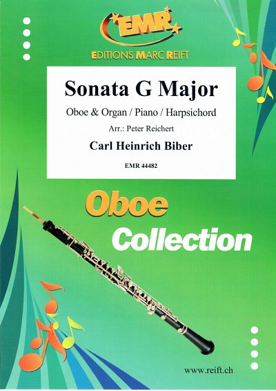 C.H. Biber: Sonata G Major