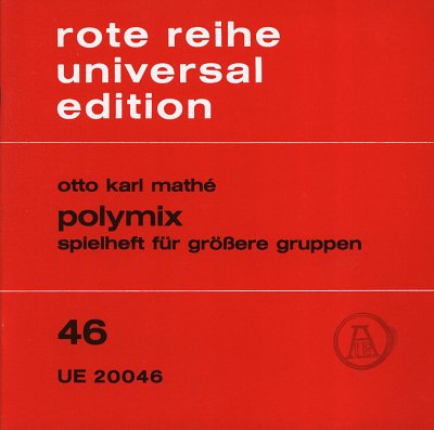 O.K. Mathè: Polymix  (Part.)