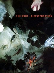 Robert Smith, Simon Gallup, Boris Williams, Roger O’Donnell, Porl Thompson, Laurence Tolhurst, The Cure: Pictures Of You