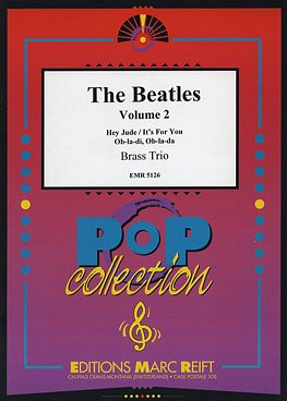 J. Lennon atd.: The Beatles Volume 2