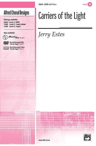 J. Estes: Carriers of the Light