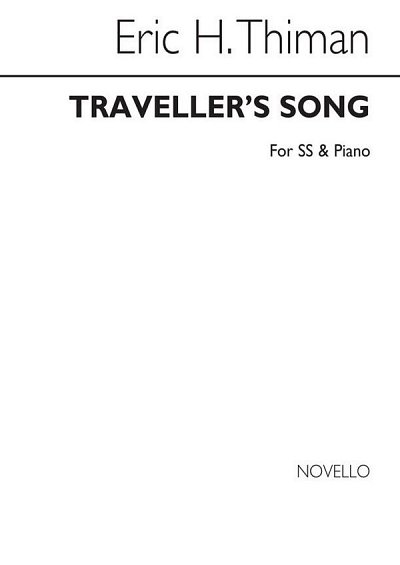 E. Thiman: Traveller's Song