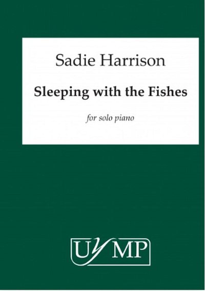 Sleeping With The Fishes, Klav